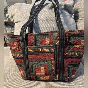 Donna Sharp Shoulder Bag